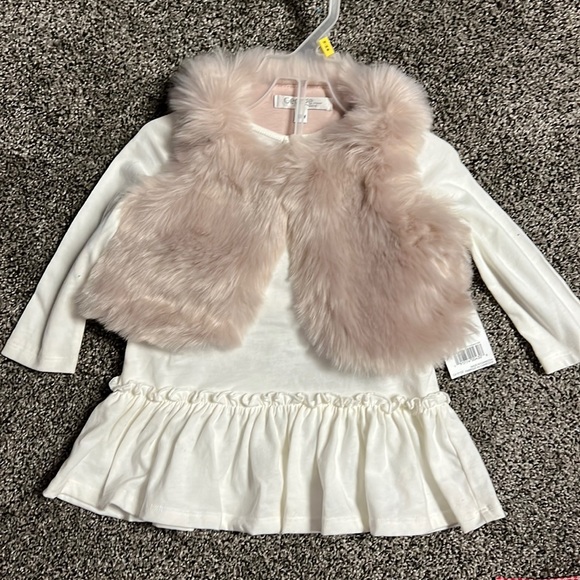 18-24 shirt + vest - Picture 1 of 1